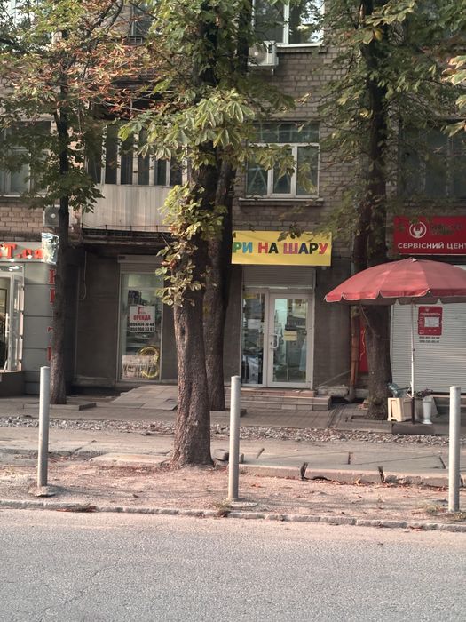 Аренда помещения Титова 8