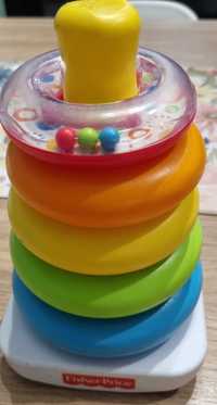 Piramida Fisher Price