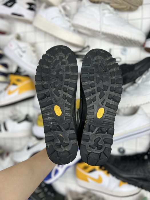 Ботинки Scarpa Rebel Gore-tex р(40)