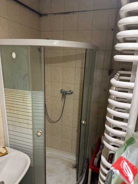 Pokoj jednoosobowy zamykany na klucz, Sw. Wincentego