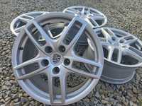 Felgi 8.5Jx19" 5x130 Porsche Cayenne Turbo Panamera Cayman 911 Audi Q7