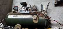 Compressor Ciata trifásico