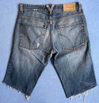 Spodenki jeansowe Dolce & Gabbana roz. 32/46