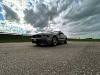 Ford Mustang 2014 3.7 v6