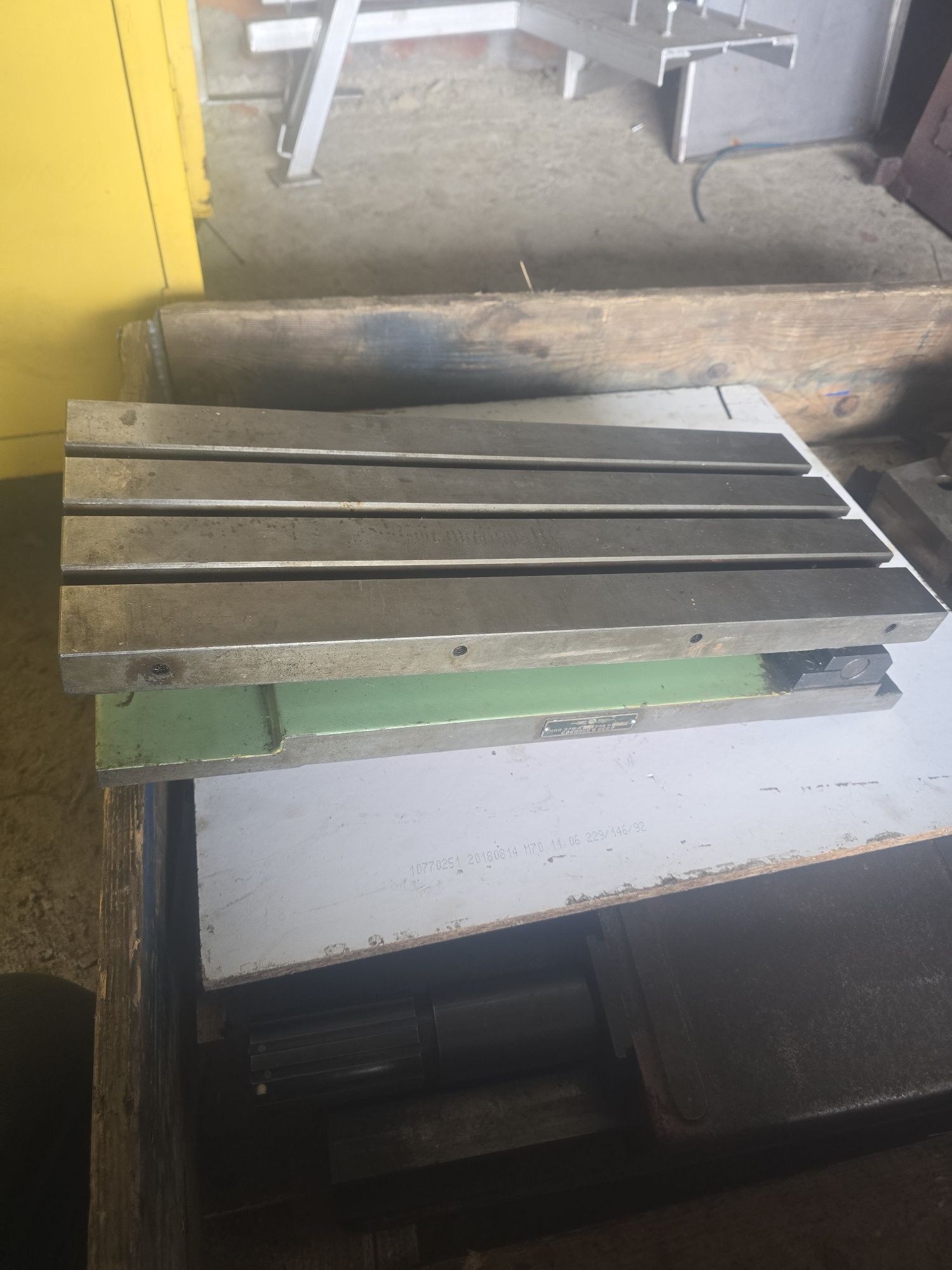 Wytaczadło mk5, oprawka, narzędzia, cnc, frezarka, tokarka