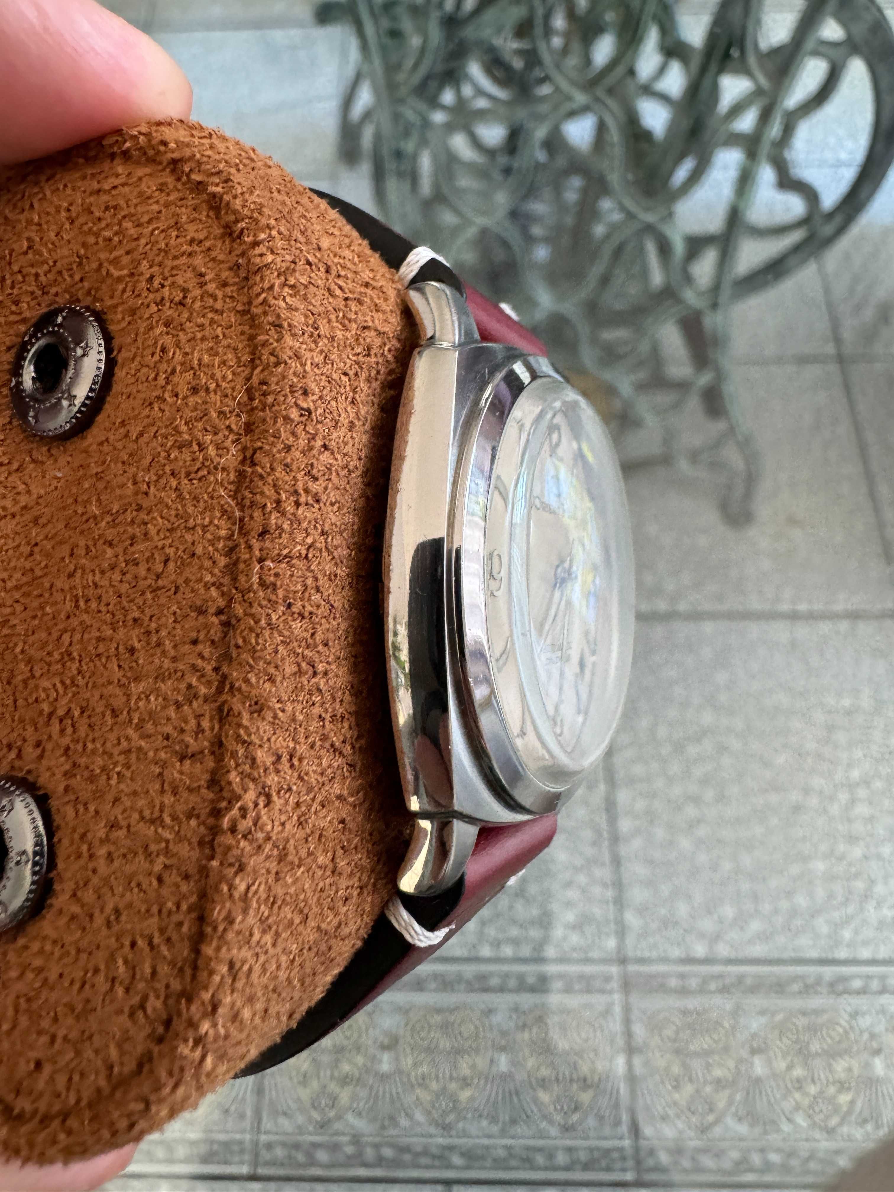 zegarek męski Orient Star WZ0161ER