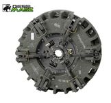 DOCISK SPRZEGŁA FARMTRAC 675, 685, 70, 804WD, 80 4Wd luK
