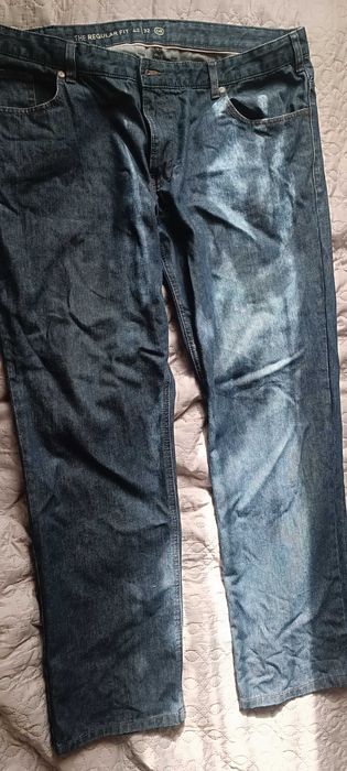 Джинси чоловічі великого розміру 42/32