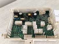 Panel wykonawczy elektrolux piekarnik modul