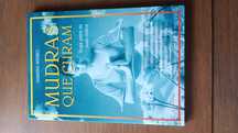 Livro Mudras que curam