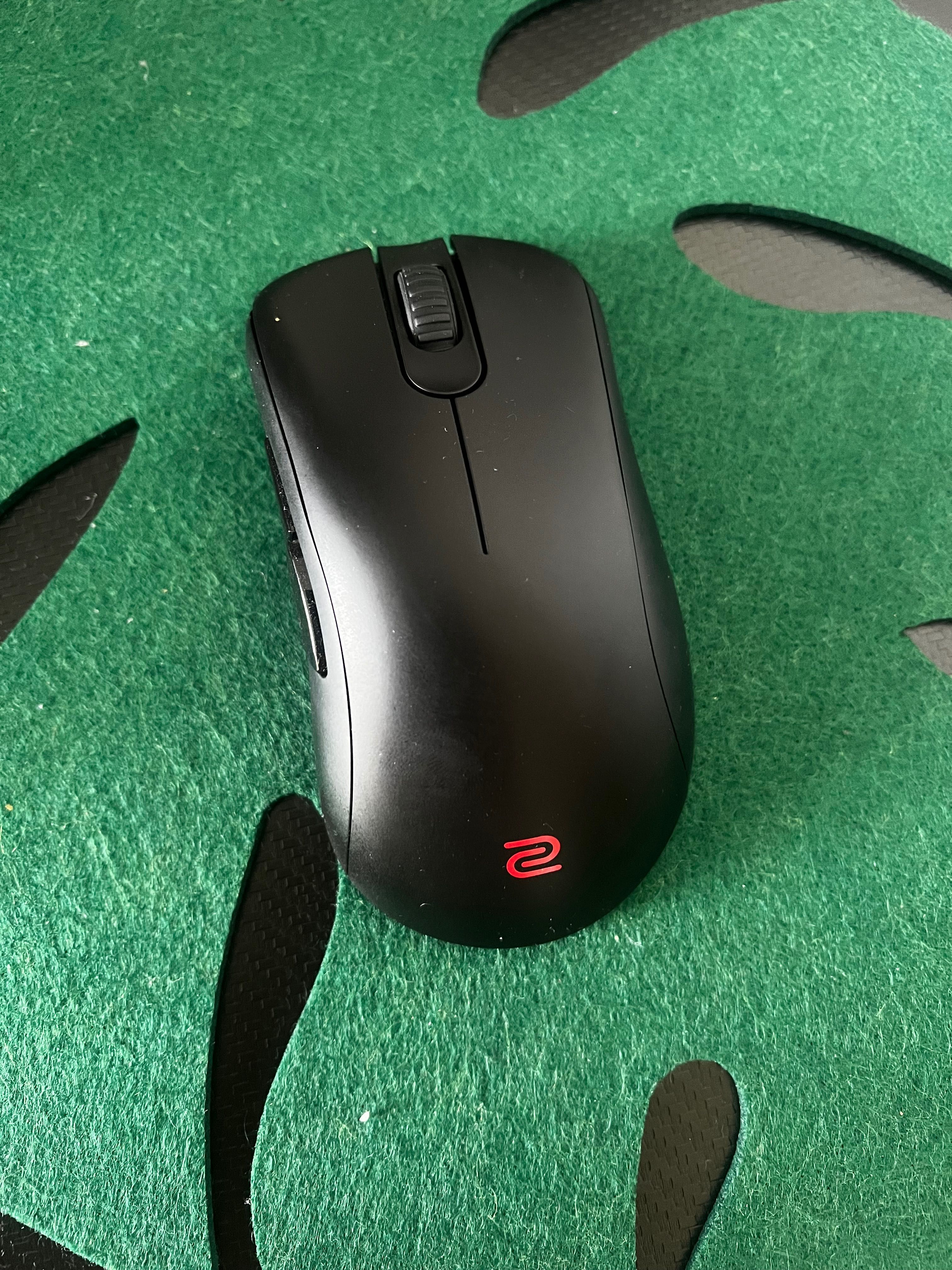 Myszka Gamingowa Zowie Benq EC1-CW