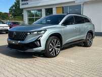 Renault Espace Dostępny OD RĘKI! / 2025 / Iconic / LED Matrix vision / Harman Kardon