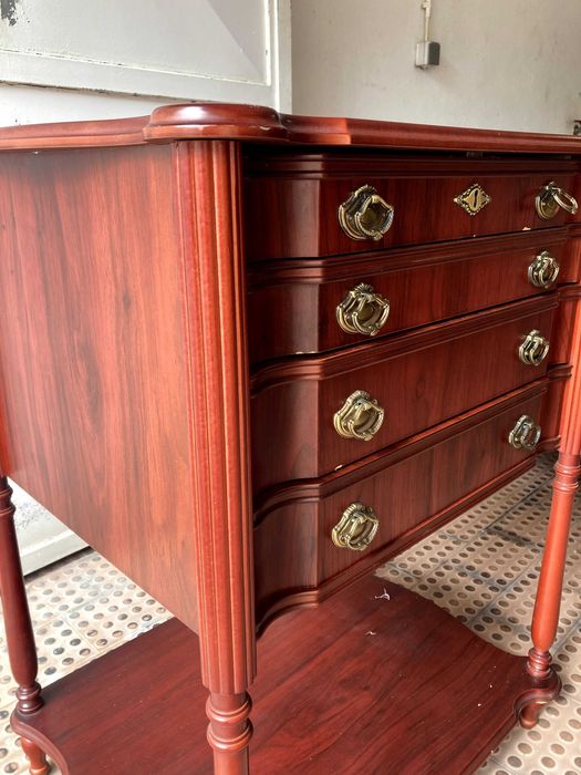 Móvel Faqueiro Madeira