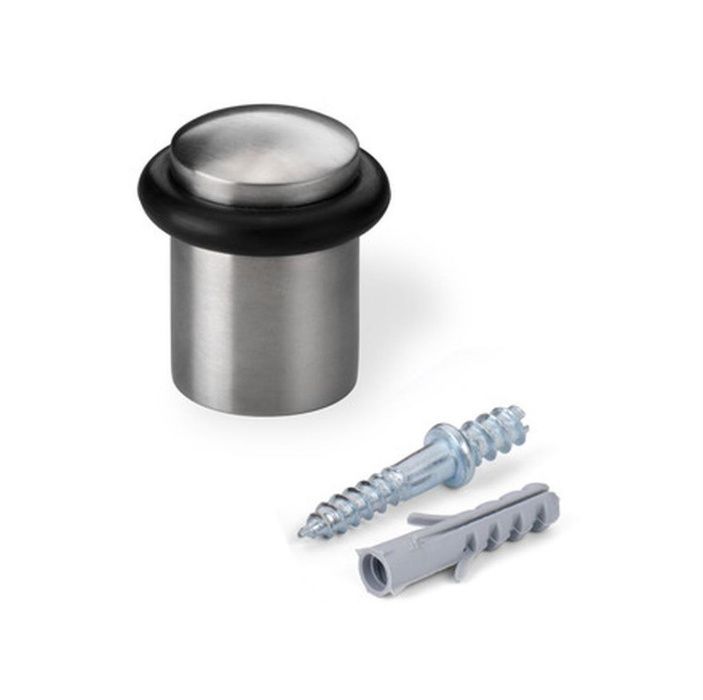 Batente limitador de porta - INOX 304