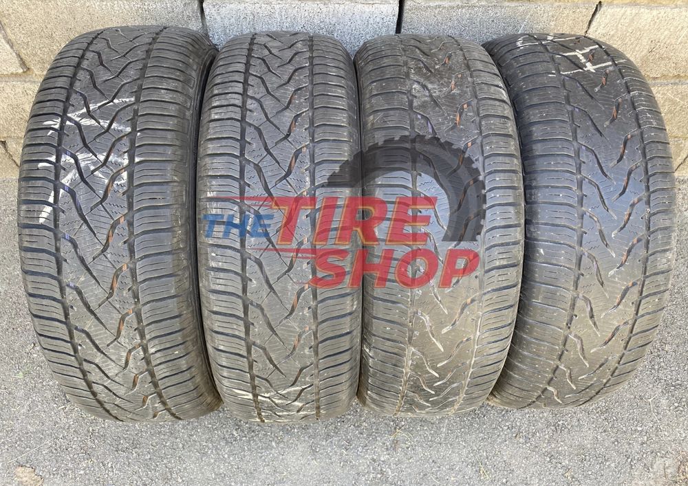 Літня резина шини 235/60R18 BARUM