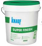 Knauf Super Finish/ Grunt Ceresit CT17 10L