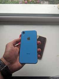 Iphone XR 128gb ідеал 100% АКБ