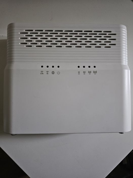 Modem ZTE 258 stan bdb