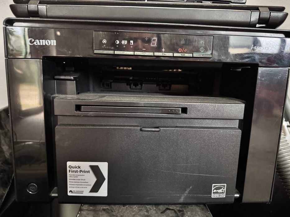 Принтер Canon i-SENSYS MF3010