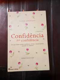 Paule Constant - Confidência por confidência