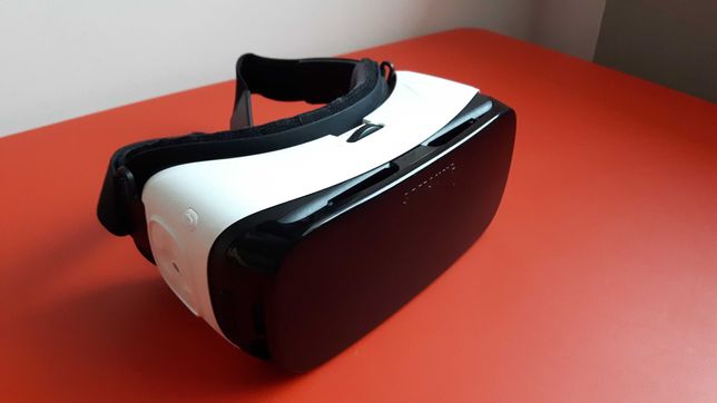 Google VR Samsung Gear VR Oculus
