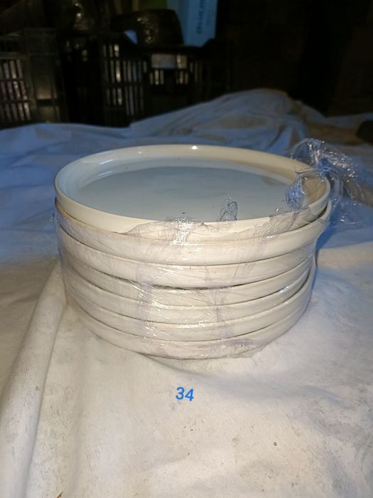 Conjunto de loiça para despachar