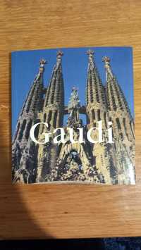 Antoni Gaudi (album)