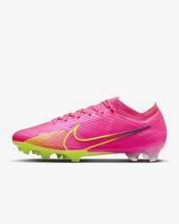 nike MERCURIAL VAPOR 15 ELITE FG korki buty do piłki 39