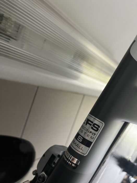 Rower triathlonowy Argon 18 E-119+ rozm S