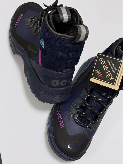 Nike ACG Gaiadome Gore-Tex | Оригінал