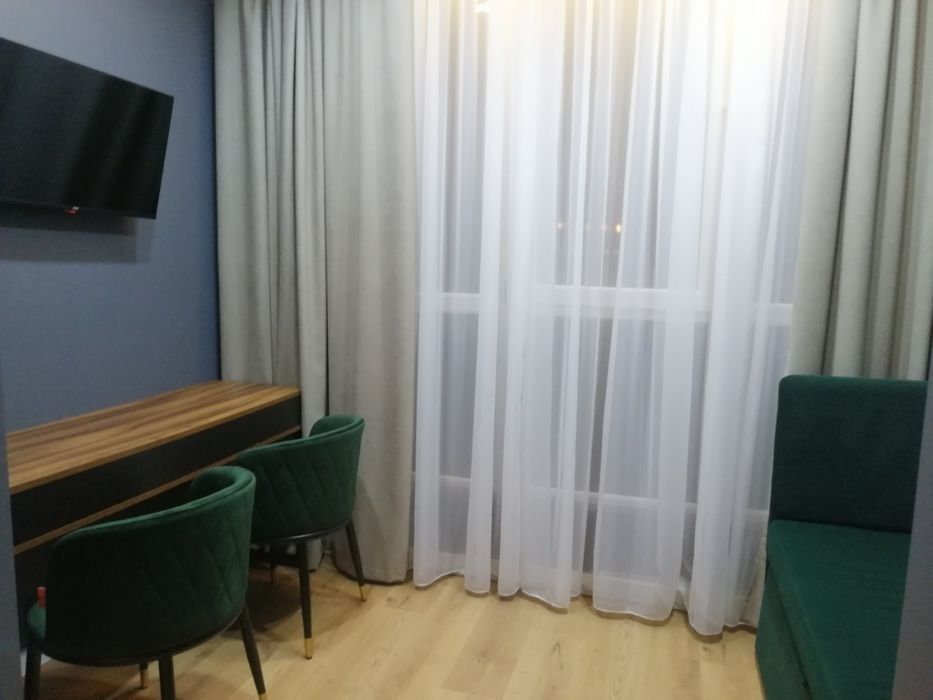 Сучасна квартира на ж/м Перемога 1 (р-н Bartolomeo,RiverPark,аквапарк)