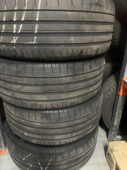 Шини літо 280.45р20