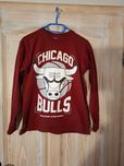 Bluzka Chłopięca Chicago Bulls 152