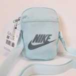 Оригінальна сумка на / через плече Nike Heritage S Smit / BA5871-474