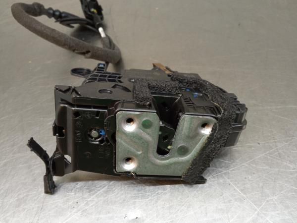 Fechadura / fecho porta frente direito RENAULT Captur (J5_)