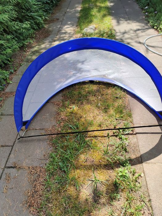 Bramki dla dzieci do gry w piłkę