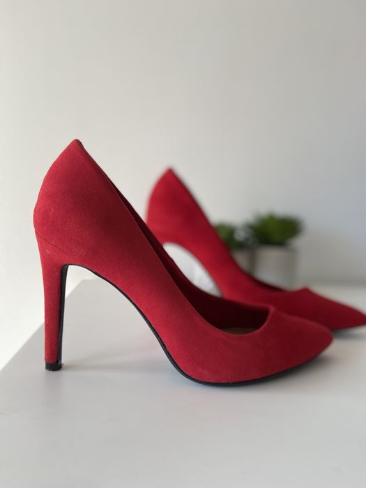 Sapatos Bershka n.38