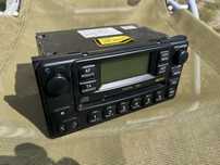 Radio toyota rav4 II
