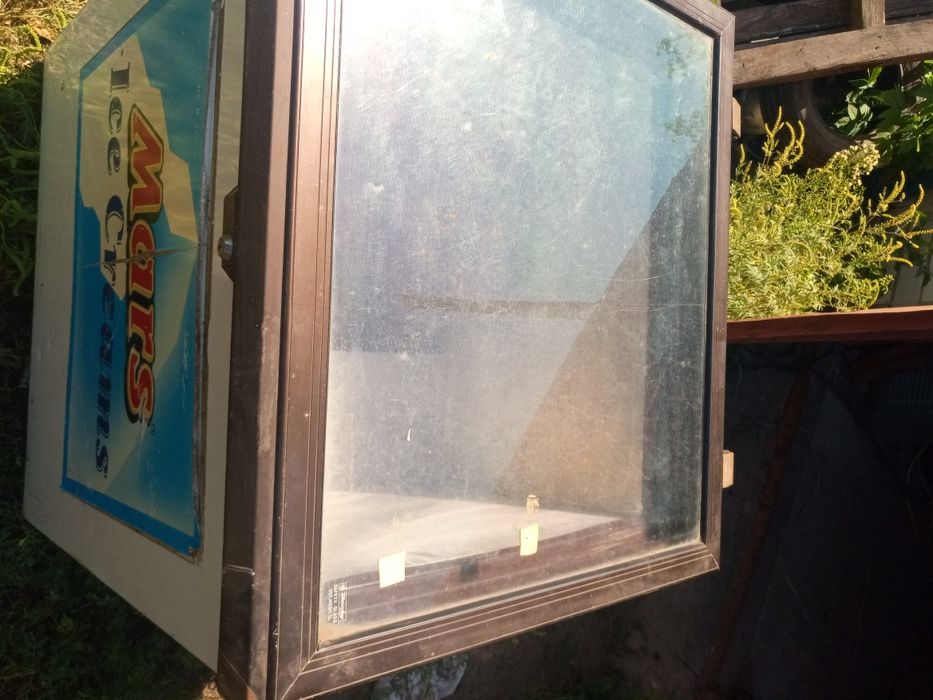 Морозильная камера. MARS