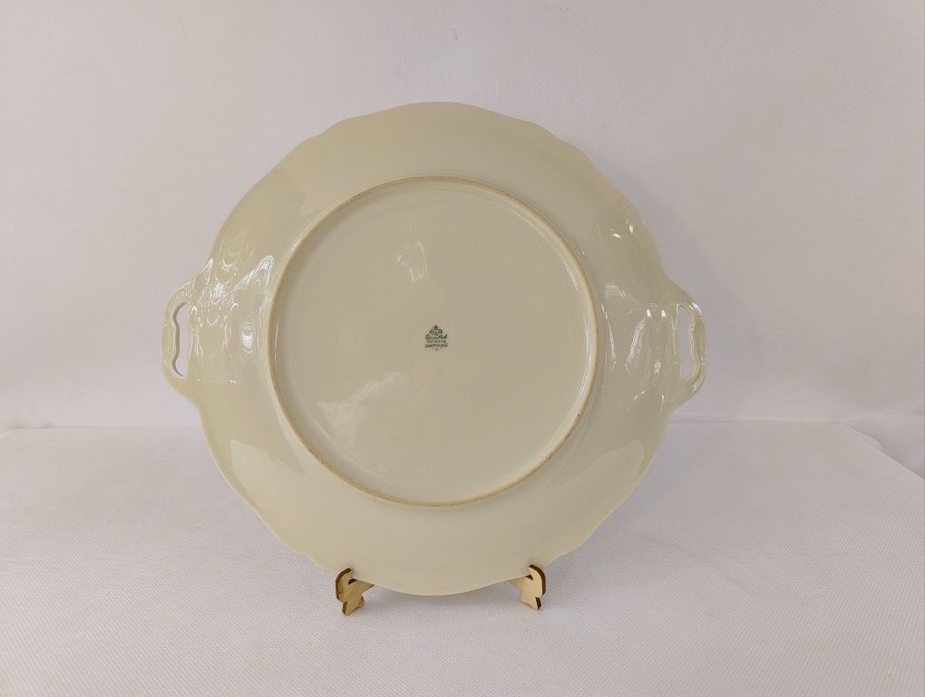 Patera Rosenthal. Chippendale.