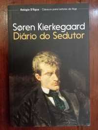 Soren Kierkegaard - Diário do sedutor