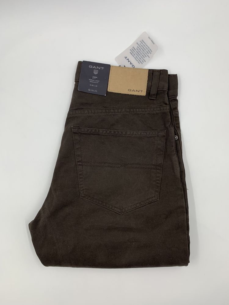 Продам мужские джинсы Gant. Размер: 29/30.