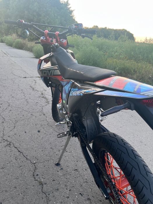 Kovi Advance 250
