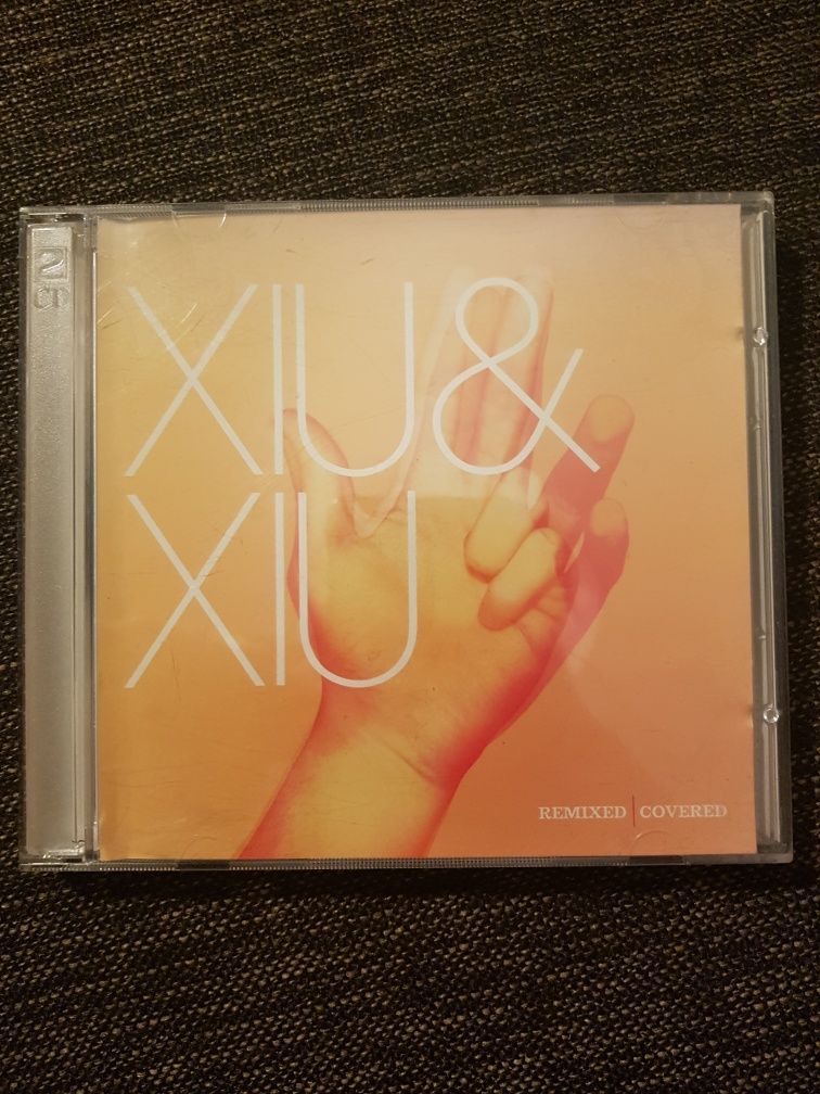 Xiu Xiu - "Remixed and Covered"