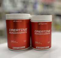 Sporter creatine monohydrate креатин моногидрат 300г