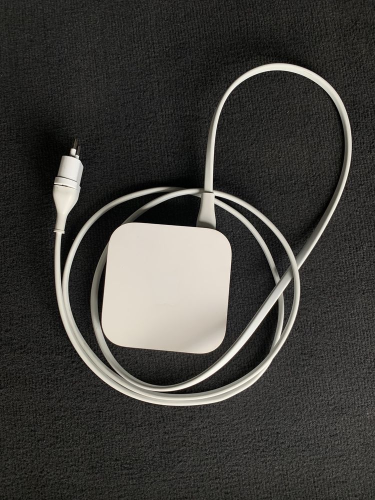 wi-fi роутер Apple AirPort Express