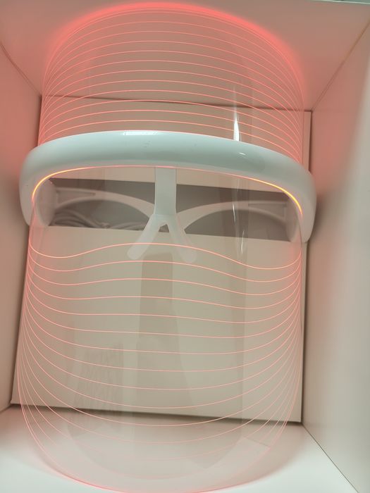 Led терапія маска