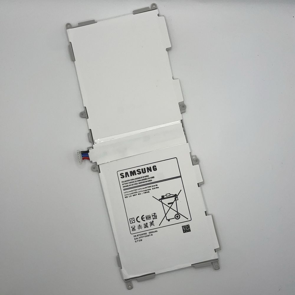 Bateria 6800mAh Samsung Tab 4 oryginal