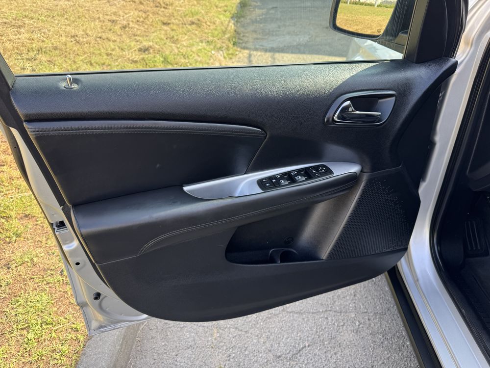 Fiat Freemont 2.0d автомат з Швейцаріі