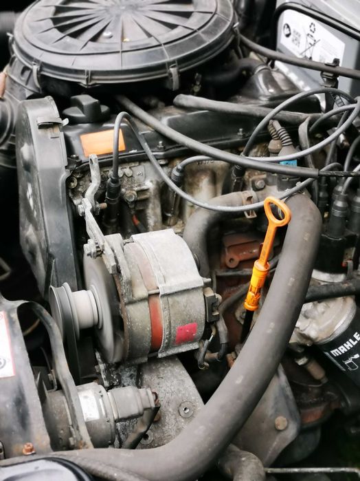 Audi 80 B3 1.8S 1991r... Ładny Klasyk!!!